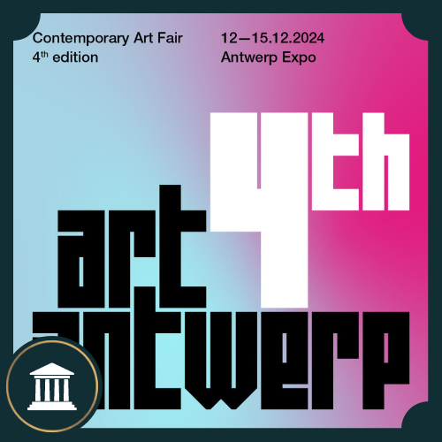 Art Antwerp: Private Tour